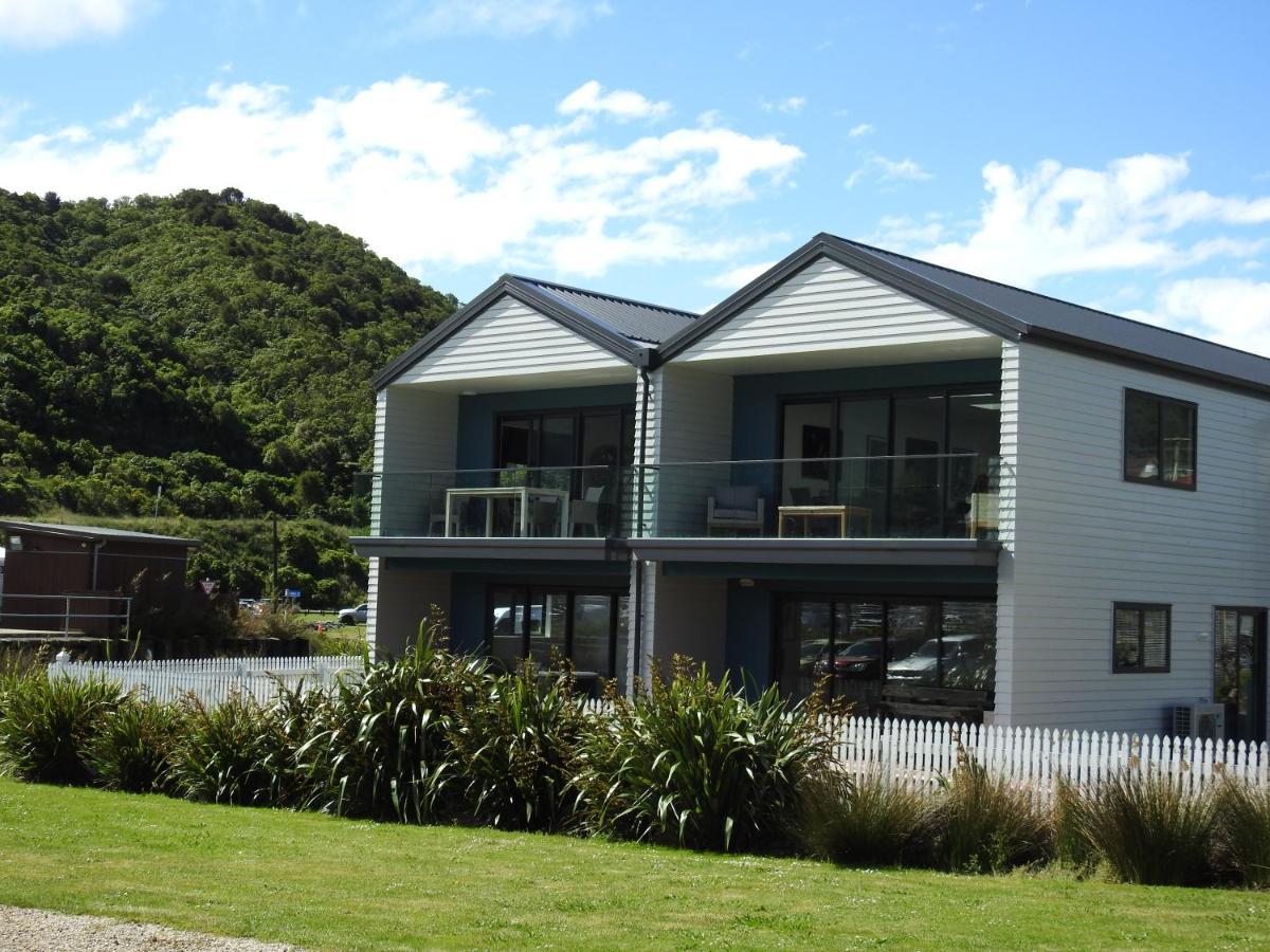 Boathouse Apartments Picton Εξωτερικό φωτογραφία