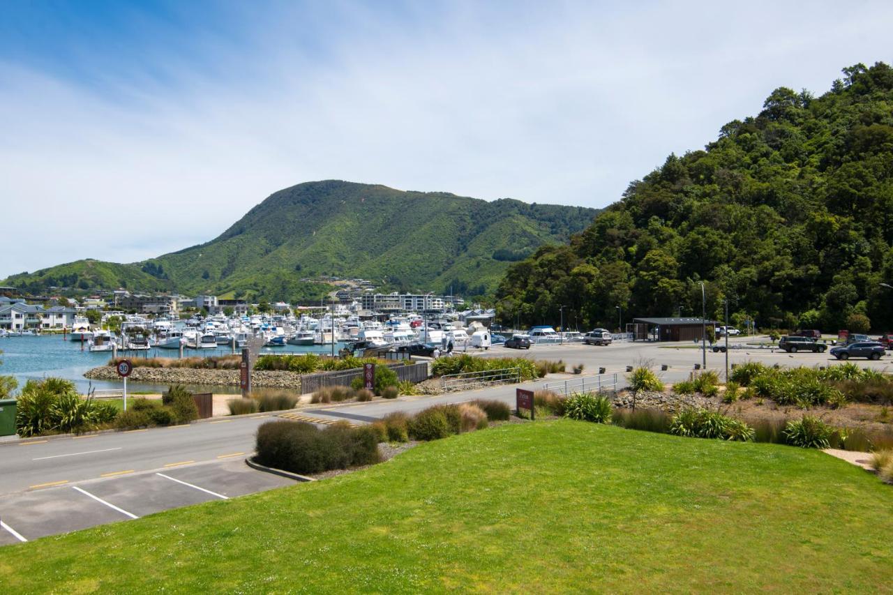 Boathouse Apartments Picton Εξωτερικό φωτογραφία