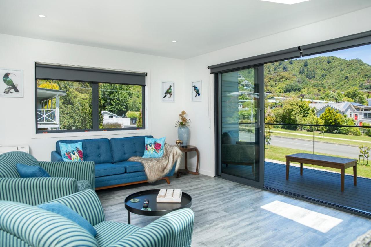 Boathouse Apartments Picton Εξωτερικό φωτογραφία