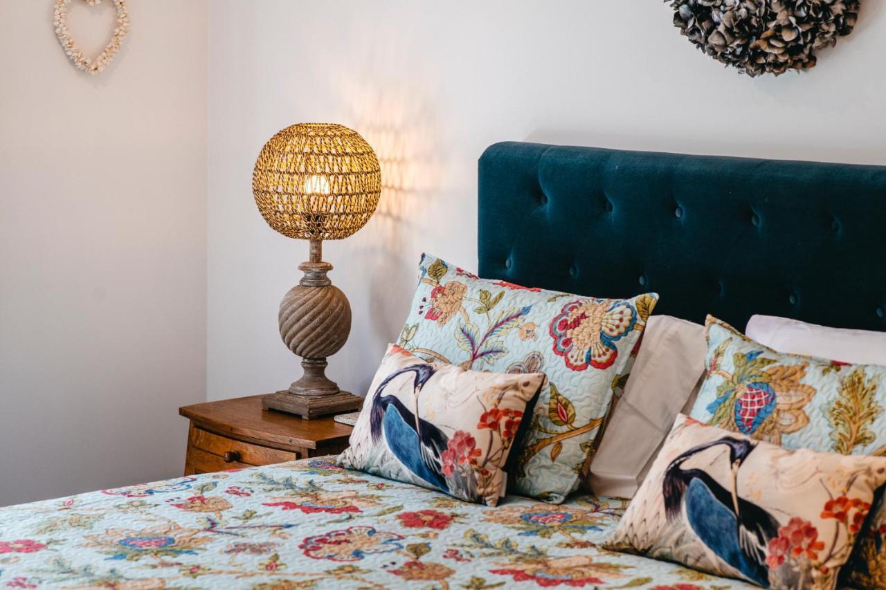 Boathouse Apartments Picton Εξωτερικό φωτογραφία