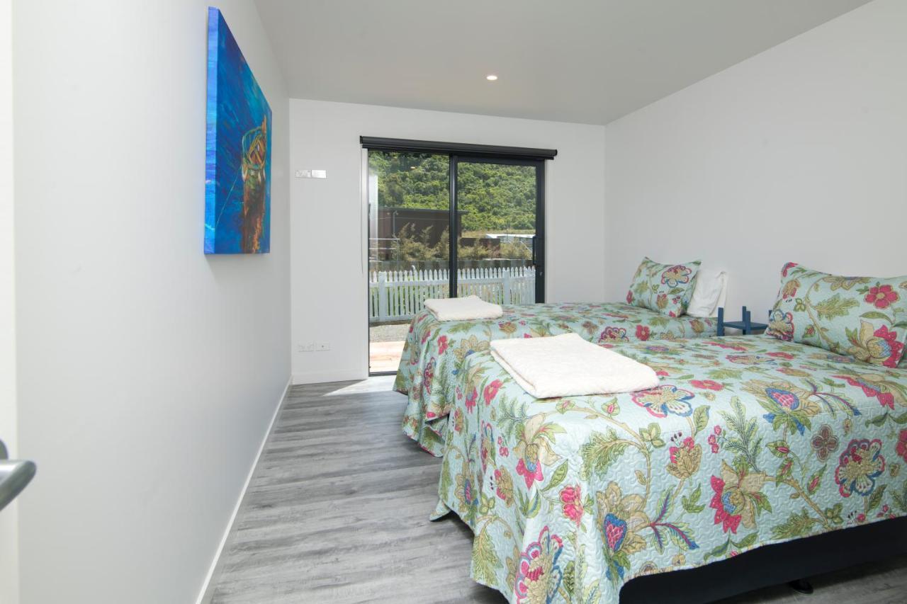 Boathouse Apartments Picton Εξωτερικό φωτογραφία