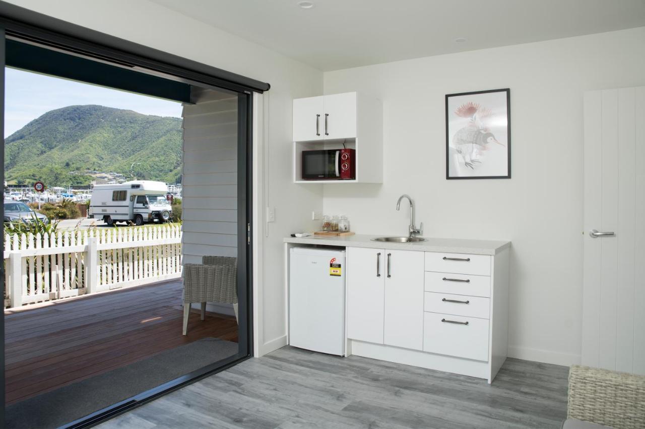 Boathouse Apartments Picton Εξωτερικό φωτογραφία