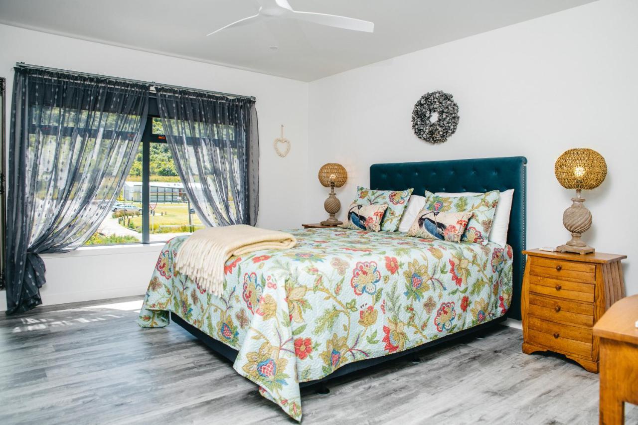 Boathouse Apartments Picton Εξωτερικό φωτογραφία