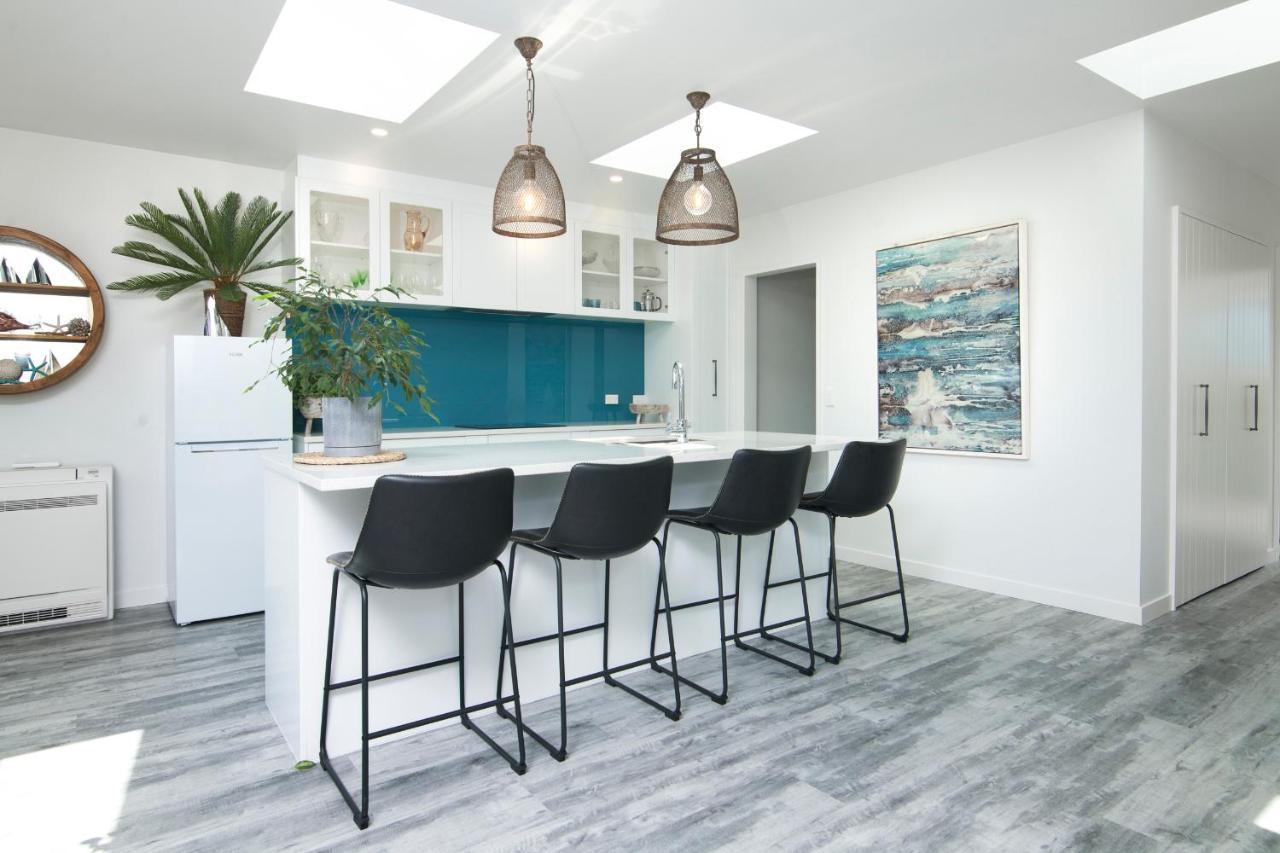 Boathouse Apartments Picton Εξωτερικό φωτογραφία